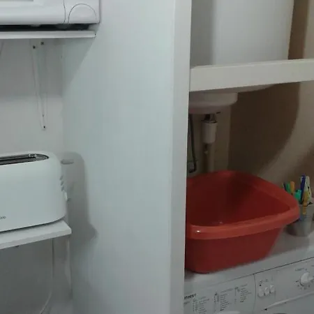 Appartement Cyrano *